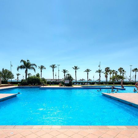 Sunstay Luxe Flat III Playamar Torremolinos Exterior photo