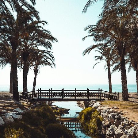 Sunstay Luxe Flat III Playamar Torremolinos Exterior photo
