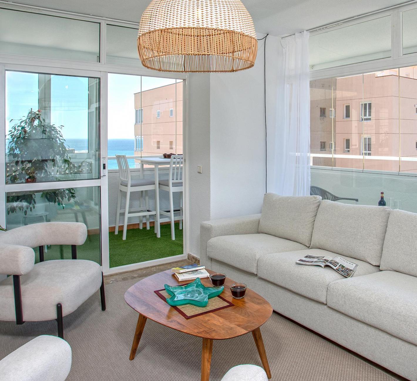 Sunstay Luxe Flat III Playamar Torremolinos Exterior photo